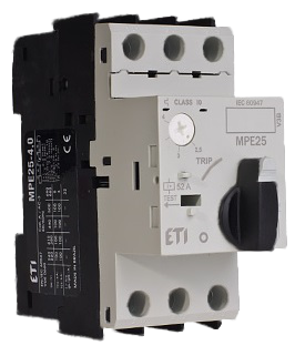 MPE 25