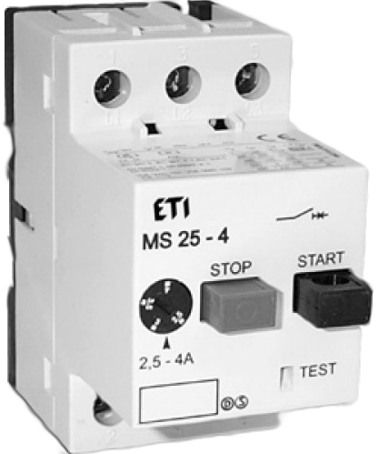 MS 25 MS 25