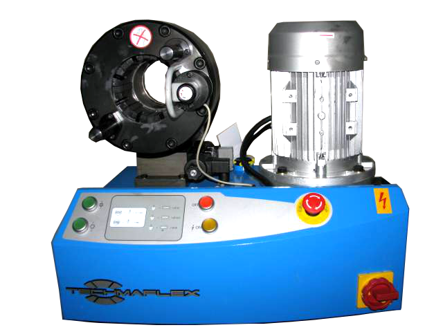Techmaflex