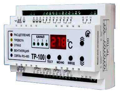 tr-100