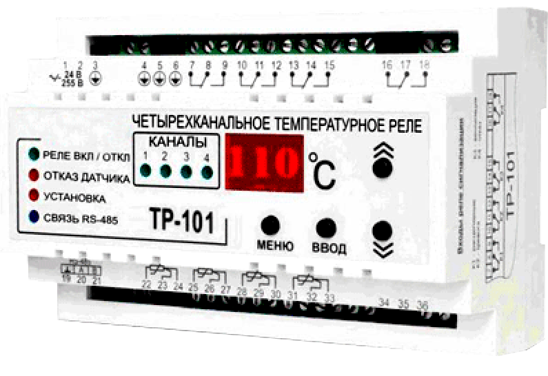 tr-101