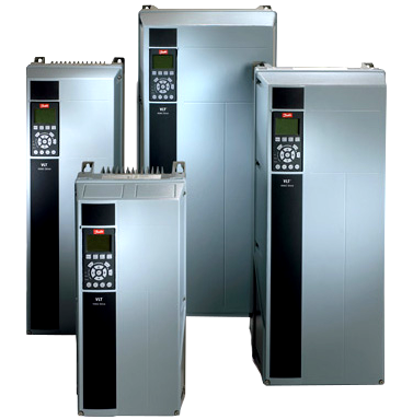 HVAC Drive